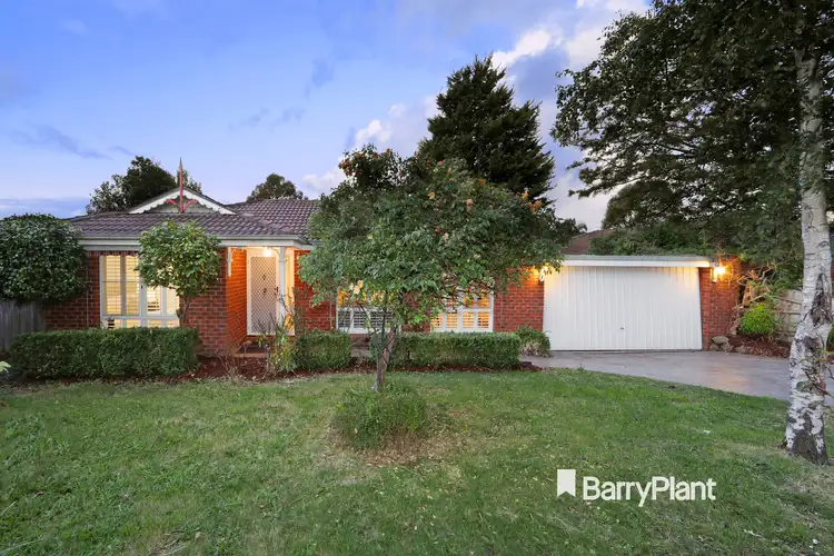 20 Erskine Drive, Rowville VIC 3178