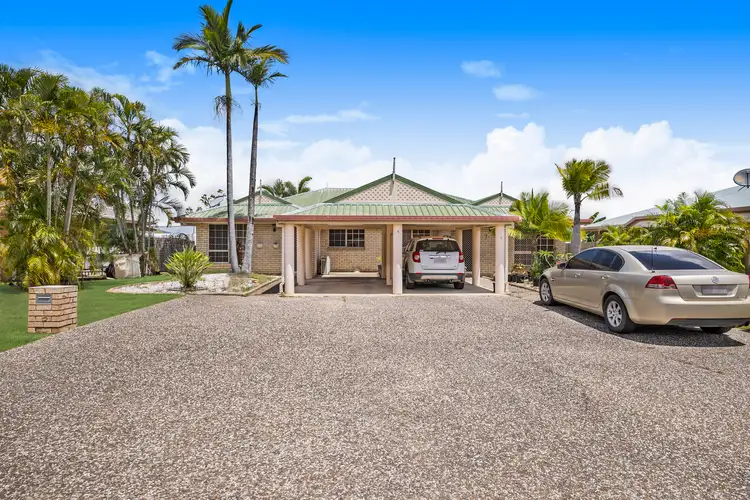 4 Ames Street, Kawana QLD 4701