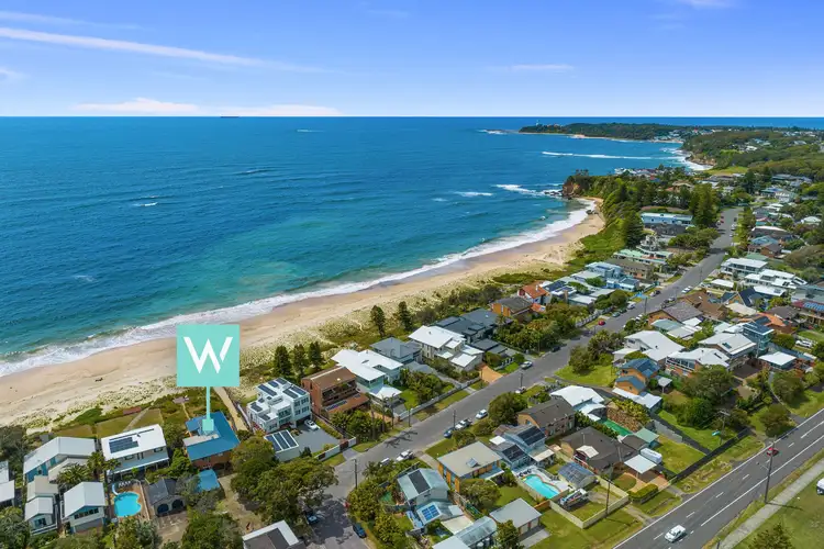 Fifth view of Homely house listing, 53 Elizabeth Drive, Noraville NSW 2263