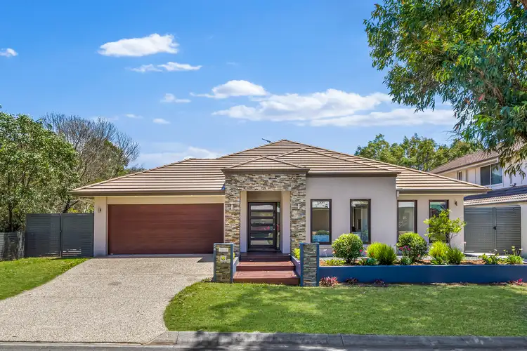 Main view of Homely house listing, 24 Kowari Crescent, North Lakes QLD 4509