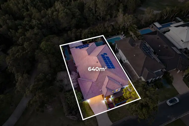 Second view of Homely house listing, 24 Kowari Crescent, North Lakes QLD 4509