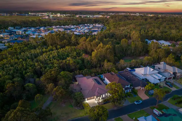 Third view of Homely house listing, 24 Kowari Crescent, North Lakes QLD 4509