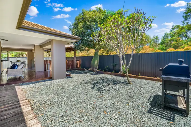 Fourth view of Homely house listing, 24 Kowari Crescent, North Lakes QLD 4509