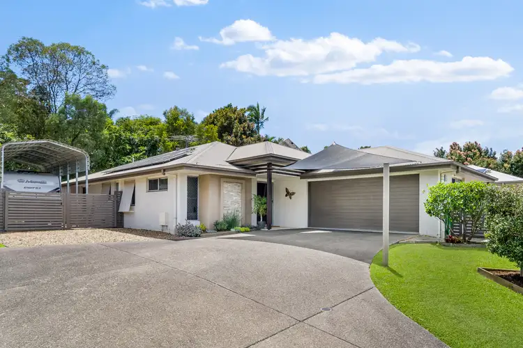 Main view of Homely house listing, 12 Caper White Court, Kallangur QLD 4503