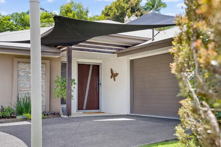 Second view of Homely house listing, 12 Caper White Court, Kallangur QLD 4503