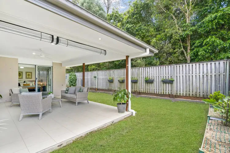 Fourth view of Homely house listing, 12 Caper White Court, Kallangur QLD 4503