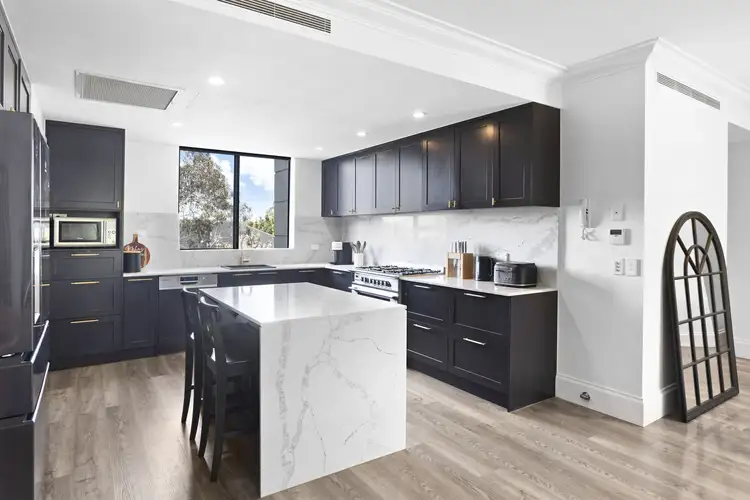 Main view of Homely apartment listing, 203/53 Admiralty Drive, Breakfast Point NSW 2137