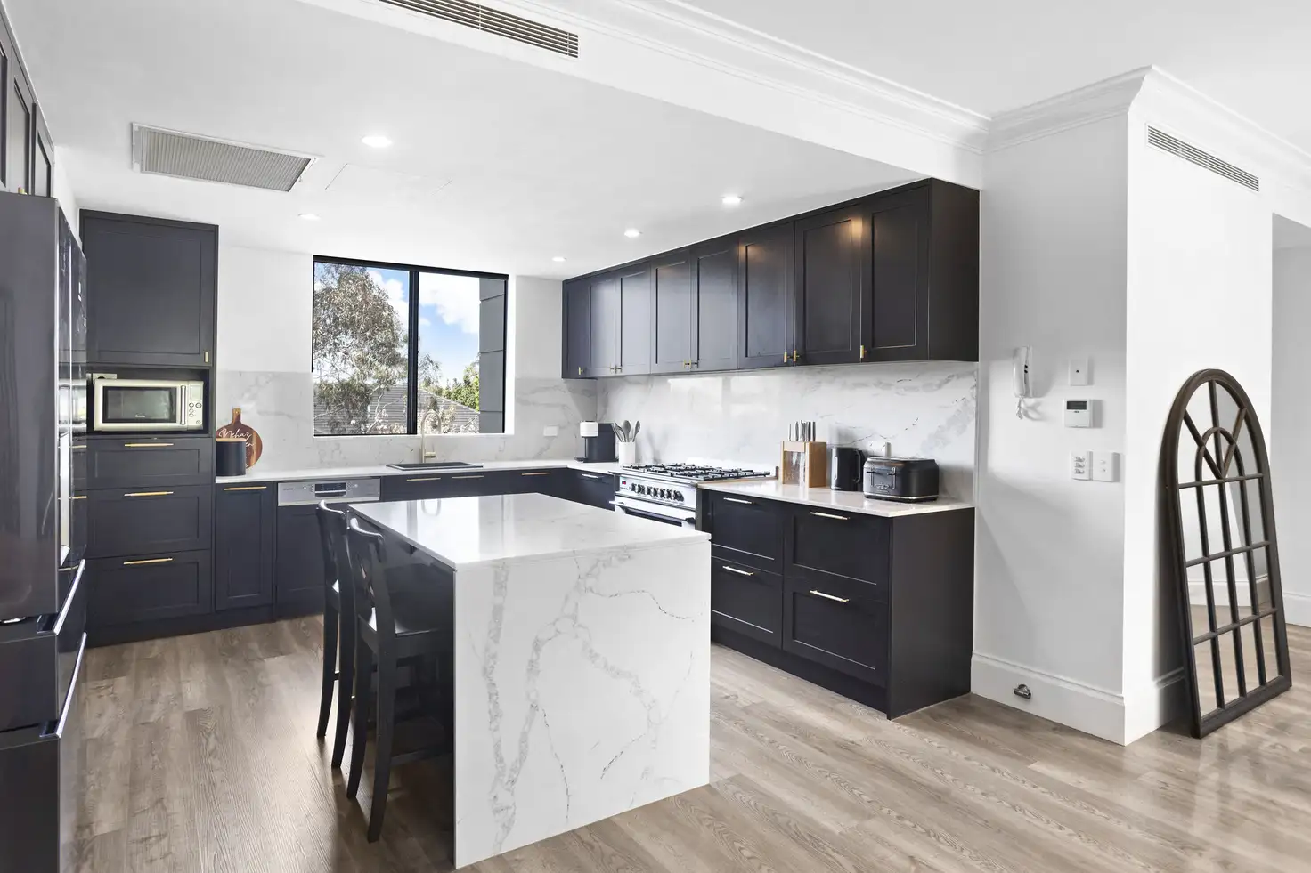 Main view of Homely apartment listing, 203/53 Admiralty Drive, Breakfast Point NSW 2137