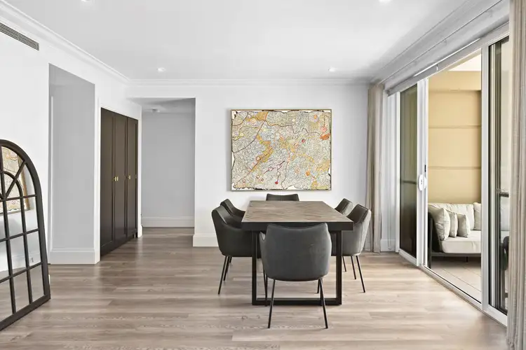 Fifth view of Homely apartment listing, 203/53 Admiralty Drive, Breakfast Point NSW 2137