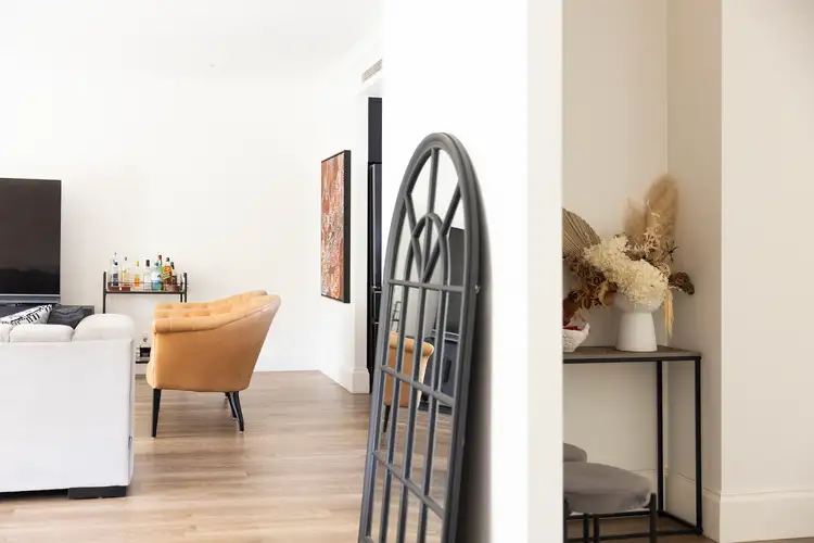 Sixth view of Homely apartment listing, 203/53 Admiralty Drive, Breakfast Point NSW 2137