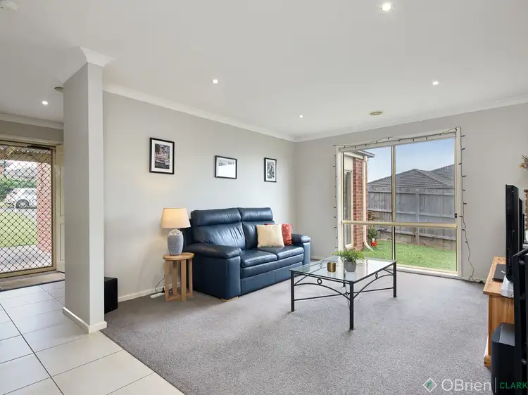 Second view of Homely house listing, 20 Bladen Street, Warragul VIC 3820
