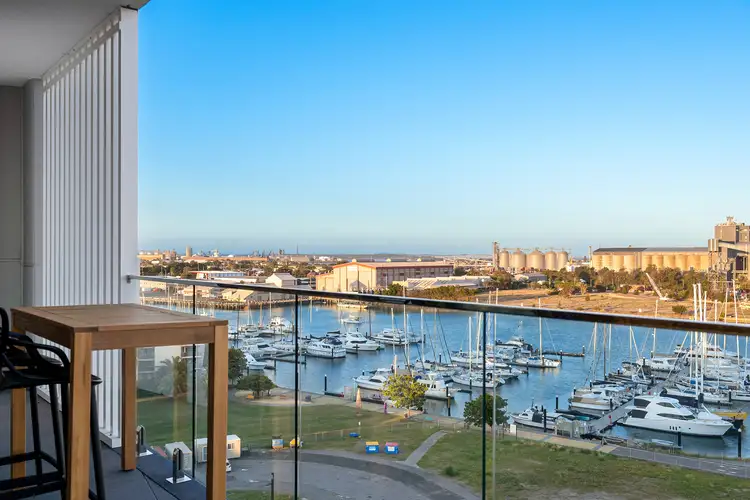 906/10 Bishopsgate Street, Wickham NSW 2293