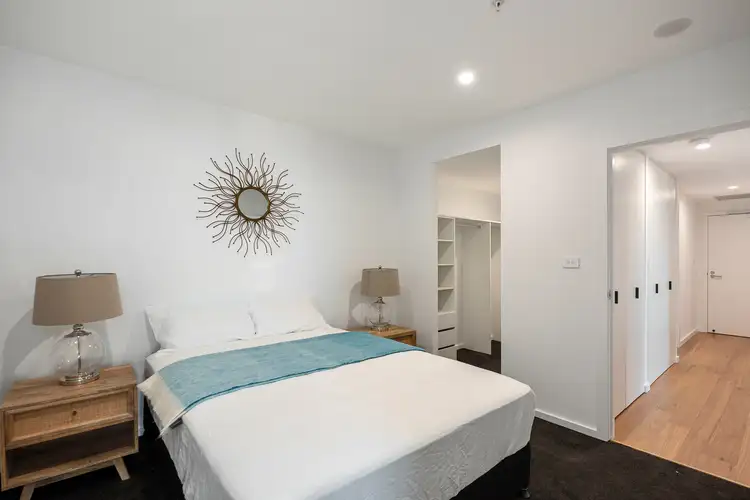 Sixth view of Homely apartment listing, 906/10 Bishopsgate Street, Wickham NSW 2293