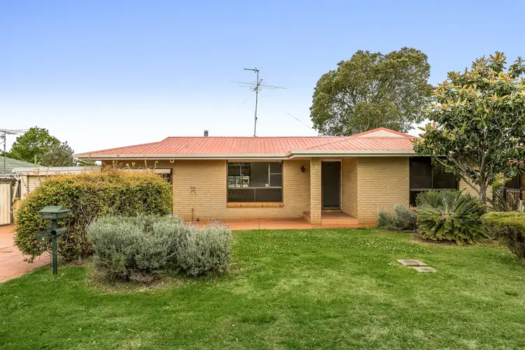 Main view of Homely house listing, 4 Lavender Court, Centenary Heights QLD 4350