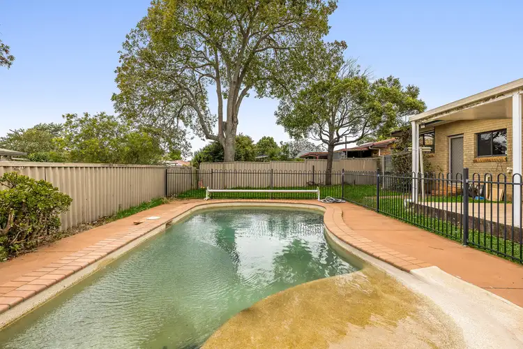 Second view of Homely house listing, 4 Lavender Court, Centenary Heights QLD 4350