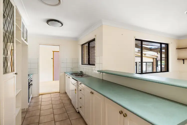 Fifth view of Homely house listing, 4 Lavender Court, Centenary Heights QLD 4350