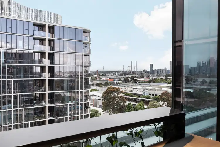 903/3 Tarver Street, Port Melbourne VIC 3207