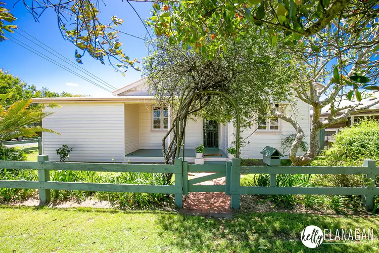 Second view of Homely house listing, 55 Sea Street, West Kempsey NSW 2440