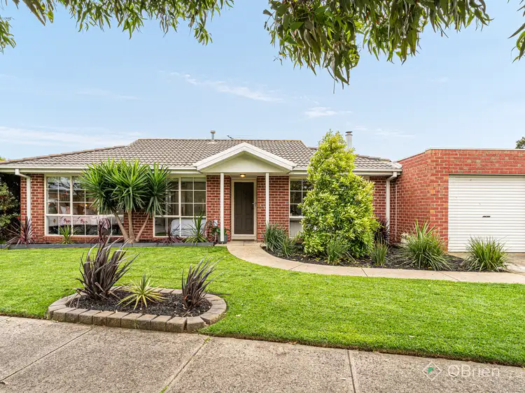 Main view of Homely unit listing, 3/49 Oberon Drive, Carrum Downs VIC 3201