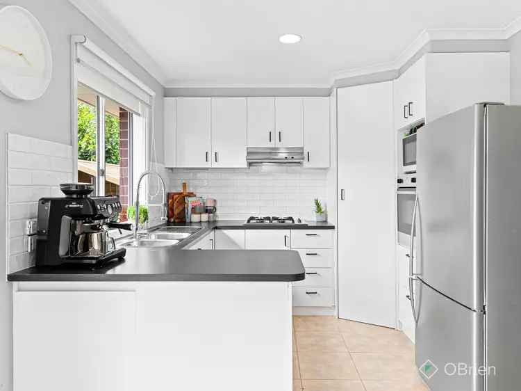 Third view of Homely unit listing, 3/49 Oberon Drive, Carrum Downs VIC 3201