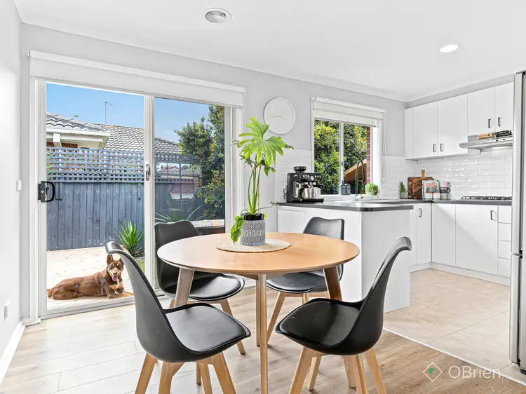 Fourth view of Homely unit listing, 3/49 Oberon Drive, Carrum Downs VIC 3201