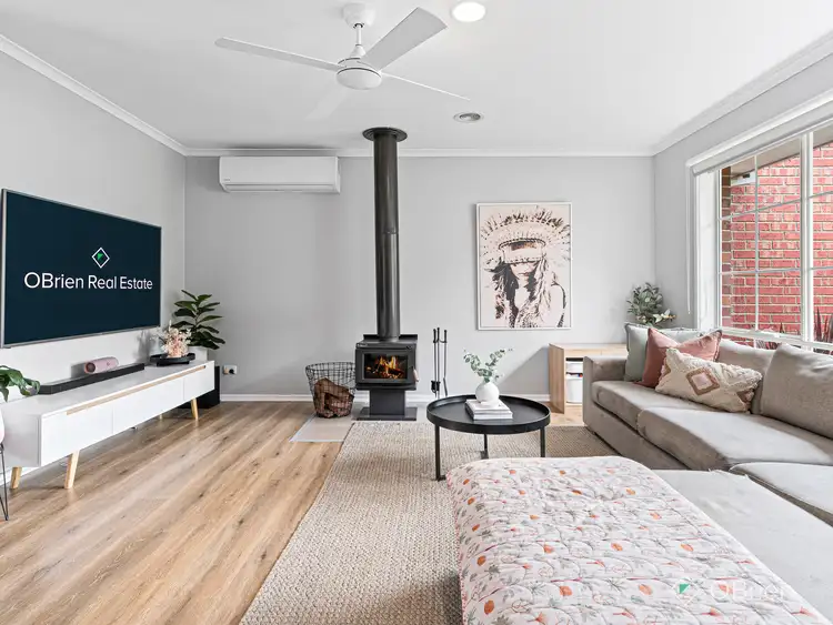 Fifth view of Homely unit listing, 3/49 Oberon Drive, Carrum Downs VIC 3201