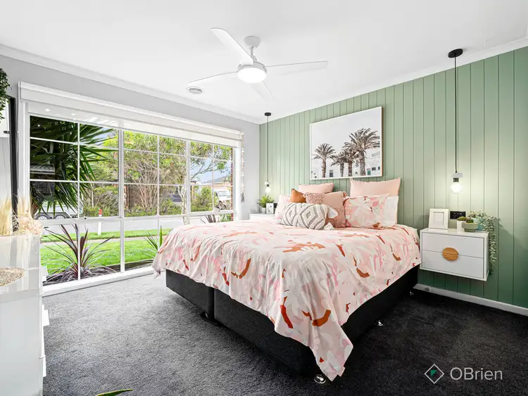Sixth view of Homely unit listing, 3/49 Oberon Drive, Carrum Downs VIC 3201