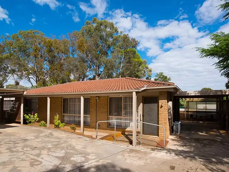 2/1 Kaweka Street, Castlemaine VIC 3450