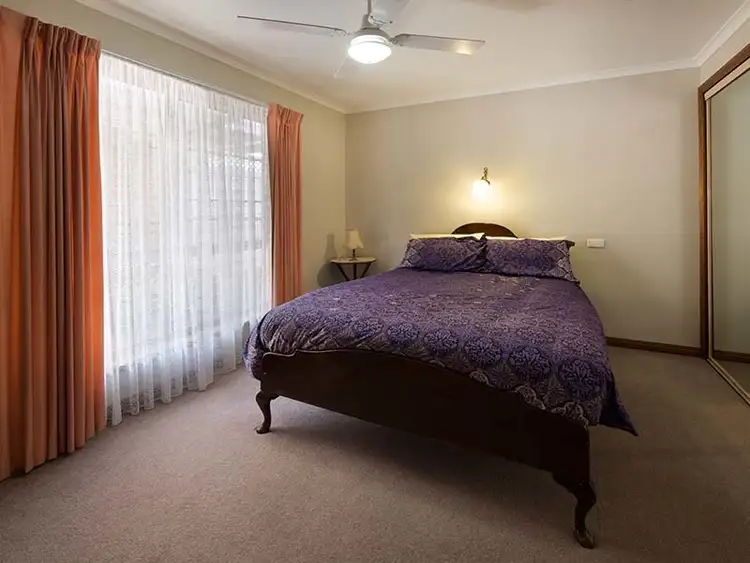 Fourth view of Homely unit listing, 2/1 Kaweka Street, Castlemaine VIC 3450