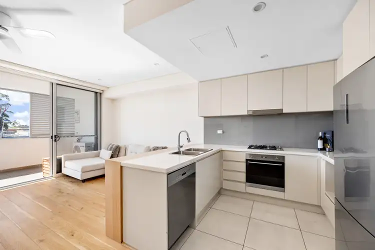 Main view of Homely apartment listing, 8/12 Roger Street, Brookvale NSW 2100