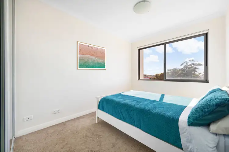 Sixth view of Homely apartment listing, 8/12 Roger Street, Brookvale NSW 2100