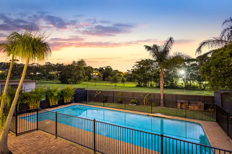 Second view of Homely house listing, 47 Arnott Crescent, Warriewood NSW 2102