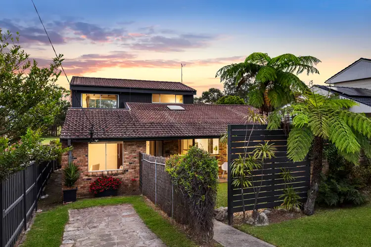 Third view of Homely house listing, 47 Arnott Crescent, Warriewood NSW 2102