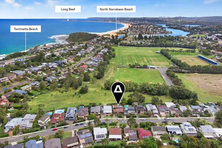Fourth view of Homely house listing, 47 Arnott Crescent, Warriewood NSW 2102