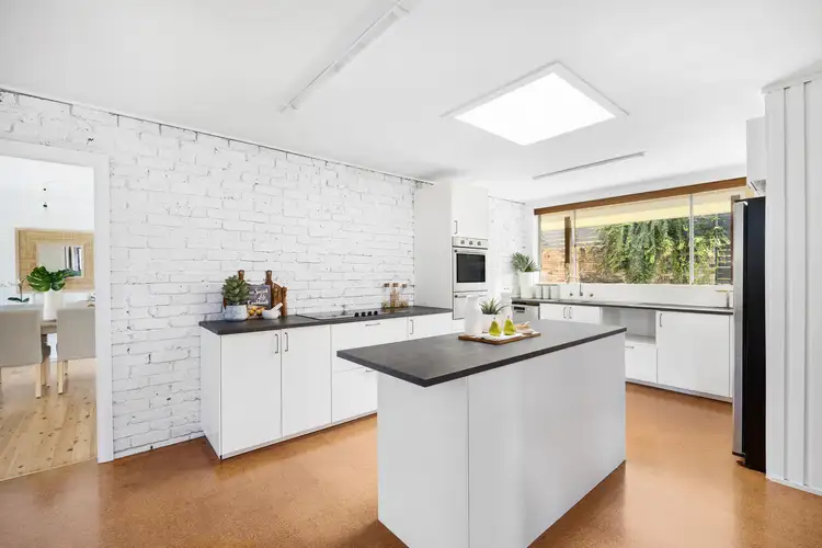 Fifth view of Homely house listing, 47 Arnott Crescent, Warriewood NSW 2102