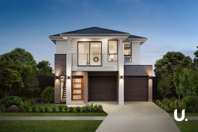 Main view of Homely house listing, 284 Elara Boulevard, Marsden Park NSW 2765
