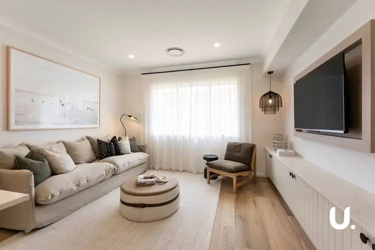 Second view of Homely house listing, 284 Elara Boulevard, Marsden Park NSW 2765
