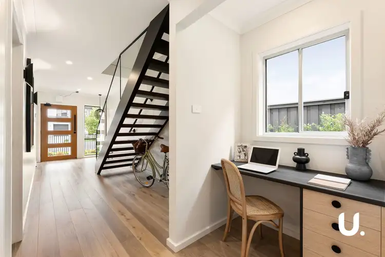 Third view of Homely house listing, 284 Elara Boulevard, Marsden Park NSW 2765