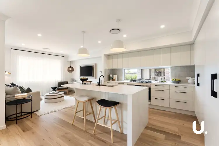 Fourth view of Homely house listing, 284 Elara Boulevard, Marsden Park NSW 2765