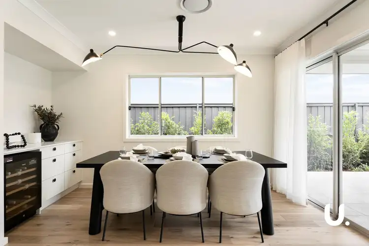 Fifth view of Homely house listing, 284 Elara Boulevard, Marsden Park NSW 2765