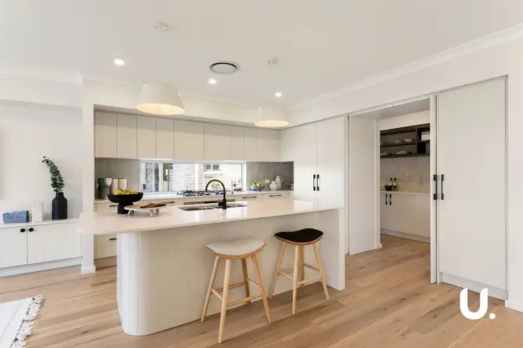 Sixth view of Homely house listing, 284 Elara Boulevard, Marsden Park NSW 2765
