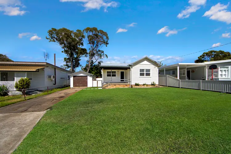 Main view of Homely house listing, 14 Gascoigne Road, Gorokan NSW 2263