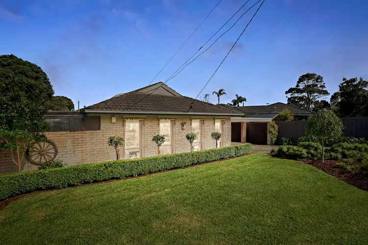 Main view of Homely house listing, 32 Culburra Avenue, Frankston VIC 3199