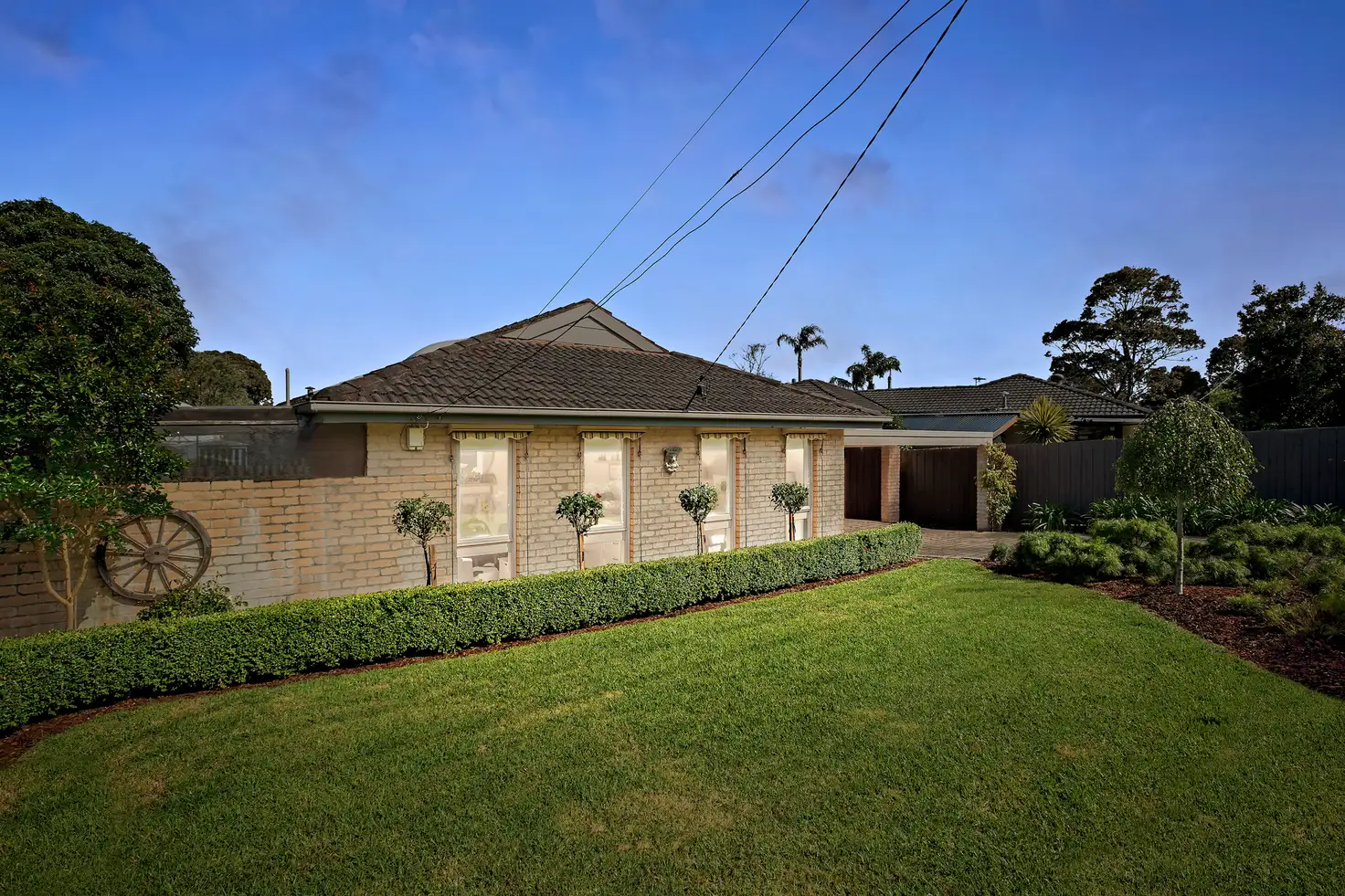 Main view of Homely house listing, 32 Culburra Avenue, Frankston VIC 3199