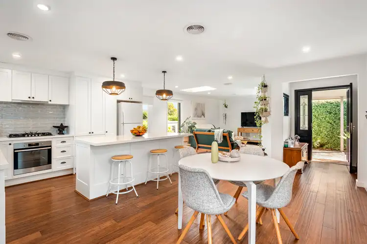 Second view of Homely house listing, 32 Culburra Avenue, Frankston VIC 3199