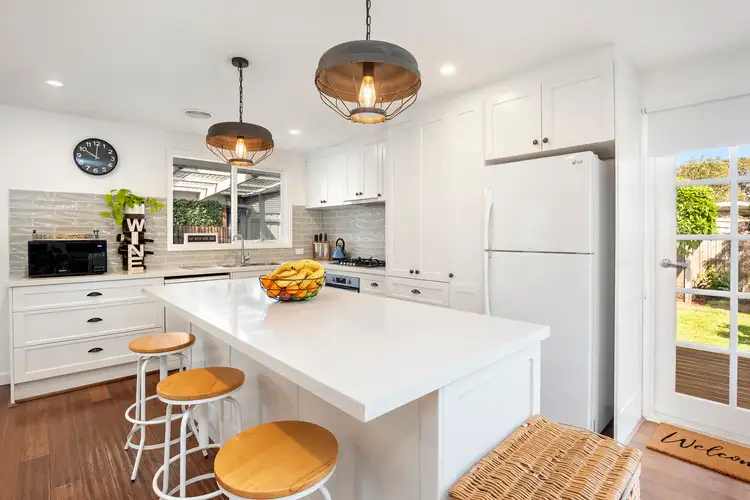 Third view of Homely house listing, 32 Culburra Avenue, Frankston VIC 3199