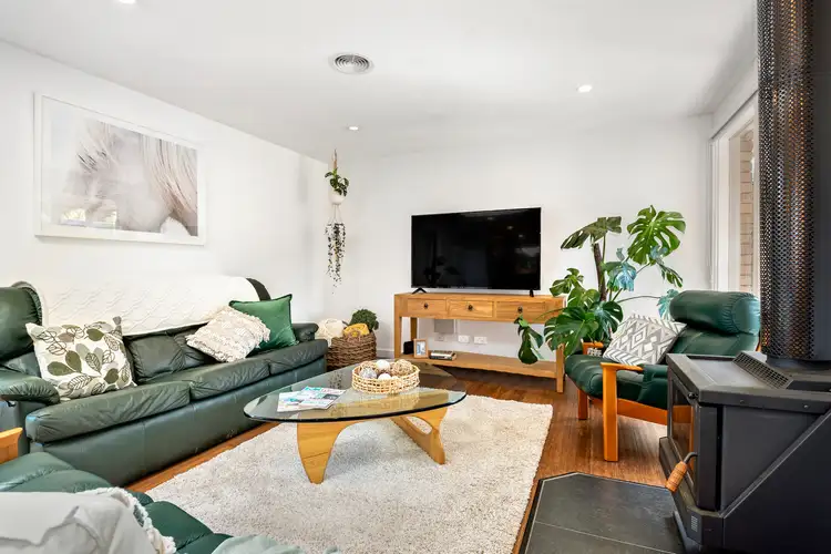 Fourth view of Homely house listing, 32 Culburra Avenue, Frankston VIC 3199