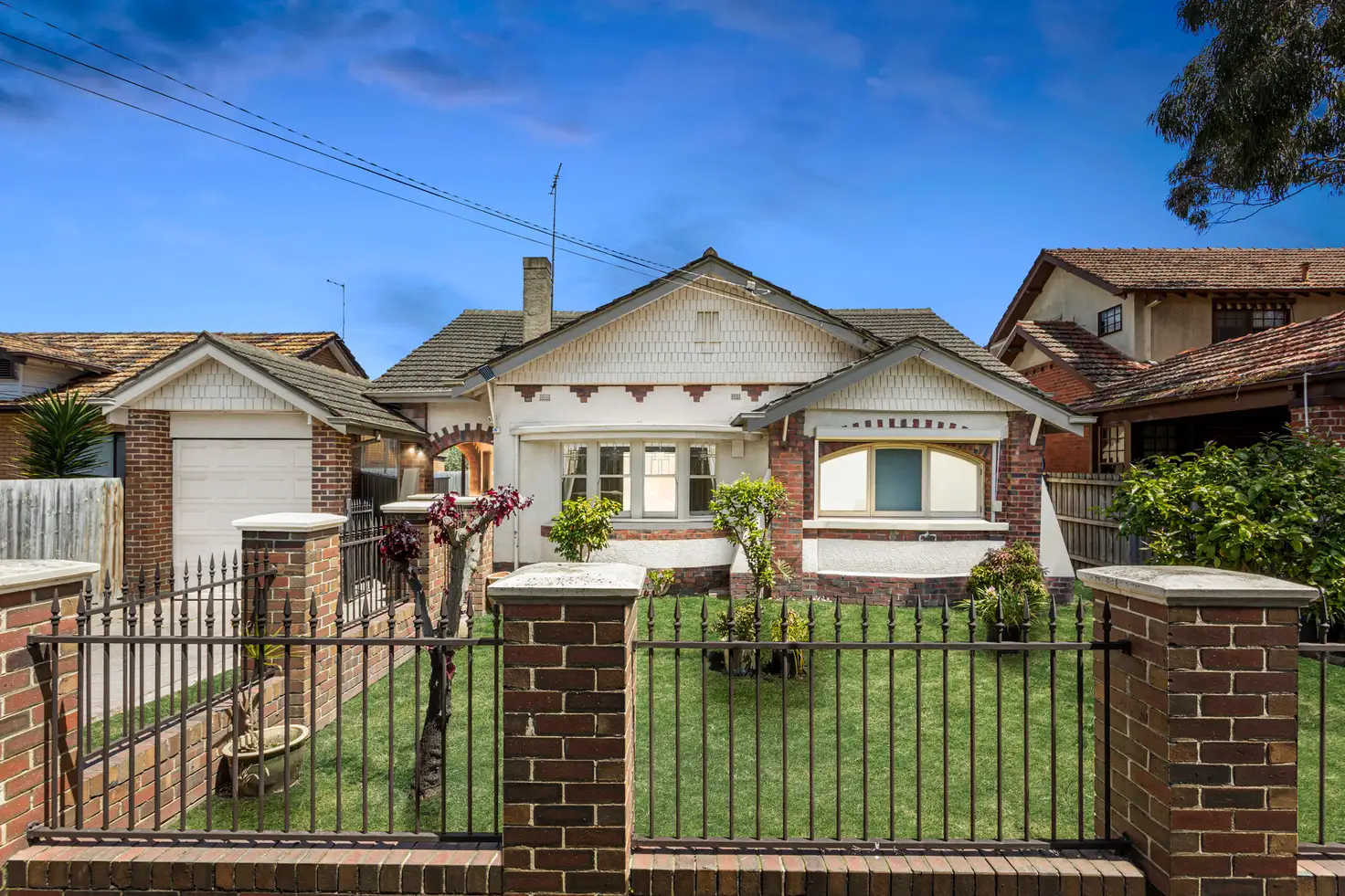 Main view of Homely house listing, 263 Booran Road, Caulfield South VIC 3162