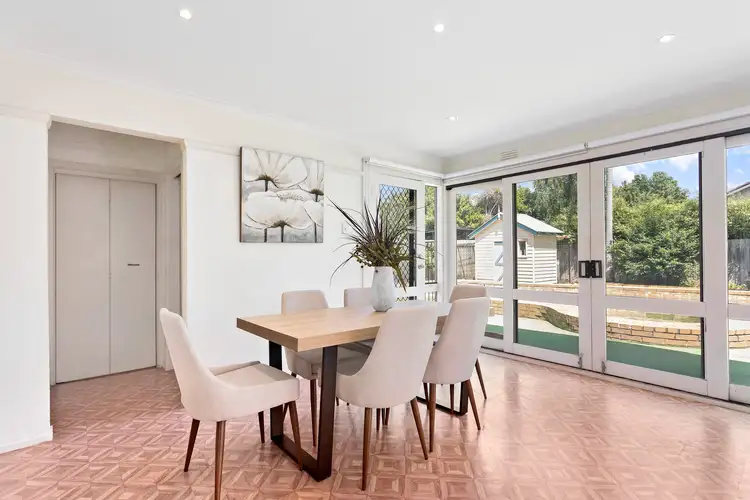 Fourth view of Homely house listing, 263 Booran Road, Caulfield South VIC 3162