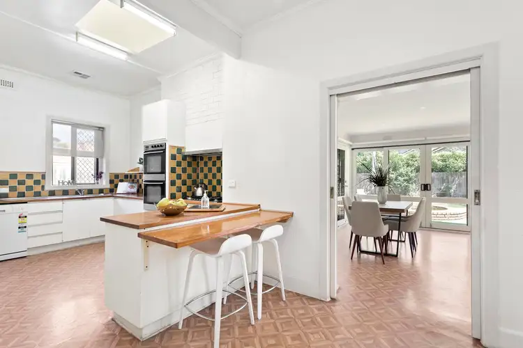 Fifth view of Homely house listing, 263 Booran Road, Caulfield South VIC 3162